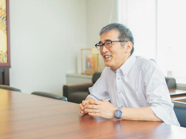 募集している求人：プロジェクトリーダー候補