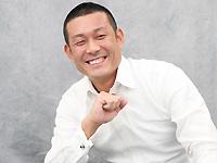 代表取締役  小西正行 氏<br />「自分で試行錯誤してきたことをプログラムに<br />落とし込んでいるのが強み」 と語る。<br /><br />