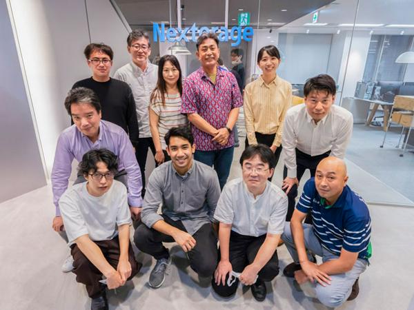 募集している求人：経理財務