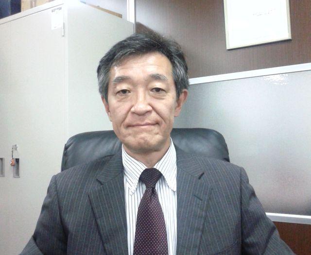 代表取締役 寺田 氏