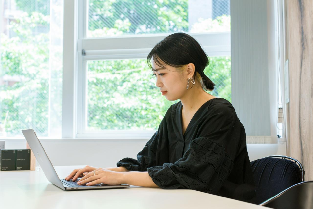 株式会社アナイスカンパニー 求人画像1