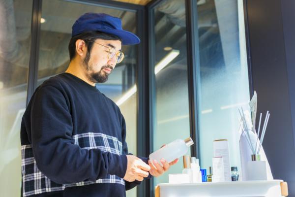 募集している求人：エディター