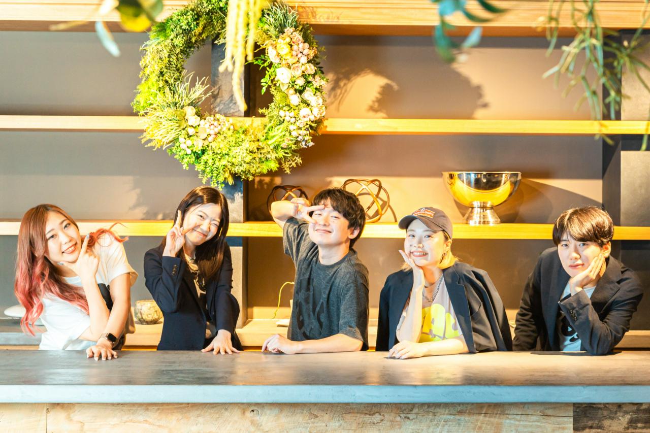 株式会社For A-career 求人画像1