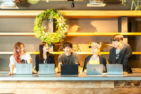 募集している求人：物流・製造業の人材課題に挑むフィールドセールス