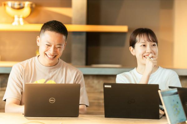 募集している求人：人材コーディネーター/キャリアアドバイザー職