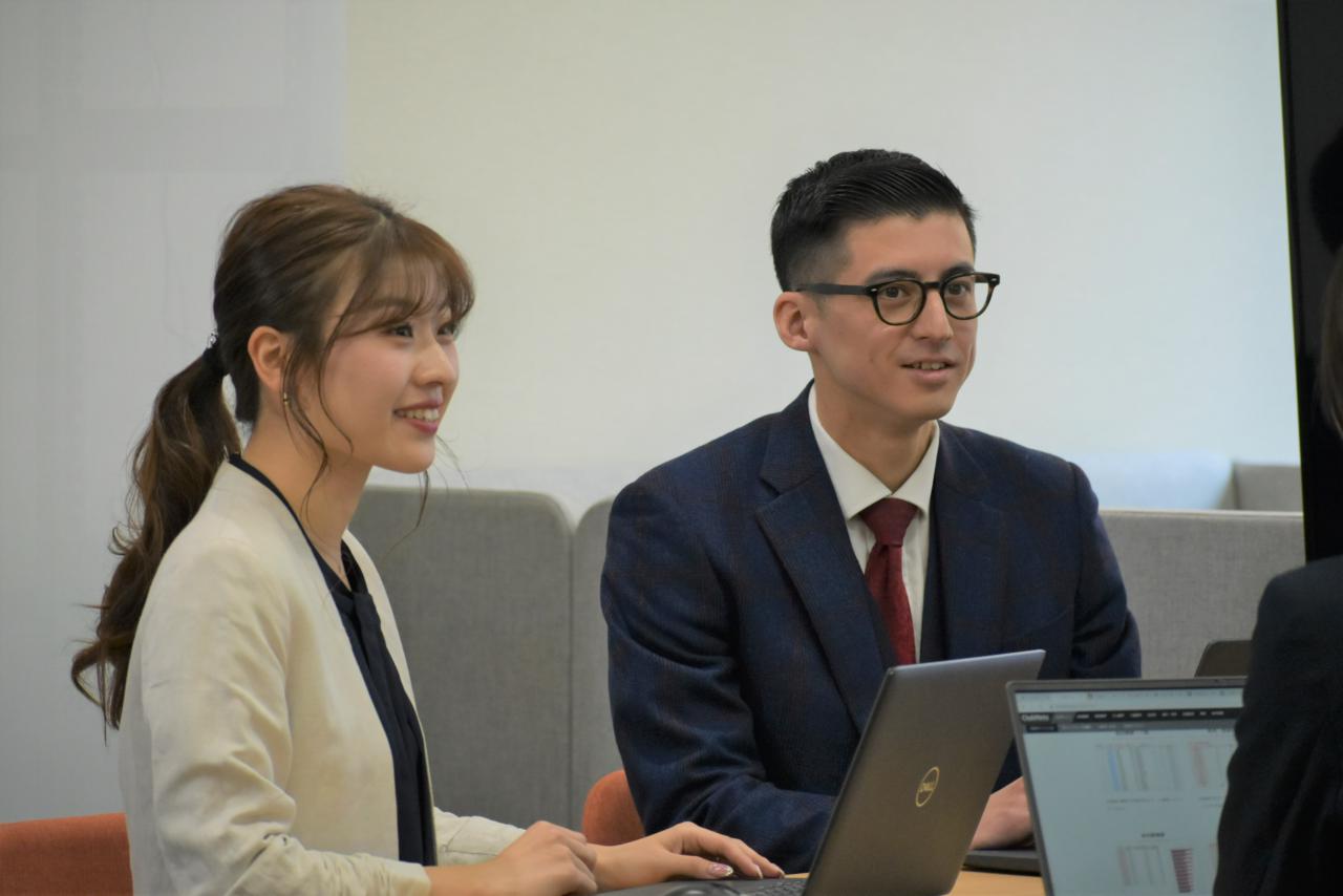 株式会社クラブネッツ 求人画像1