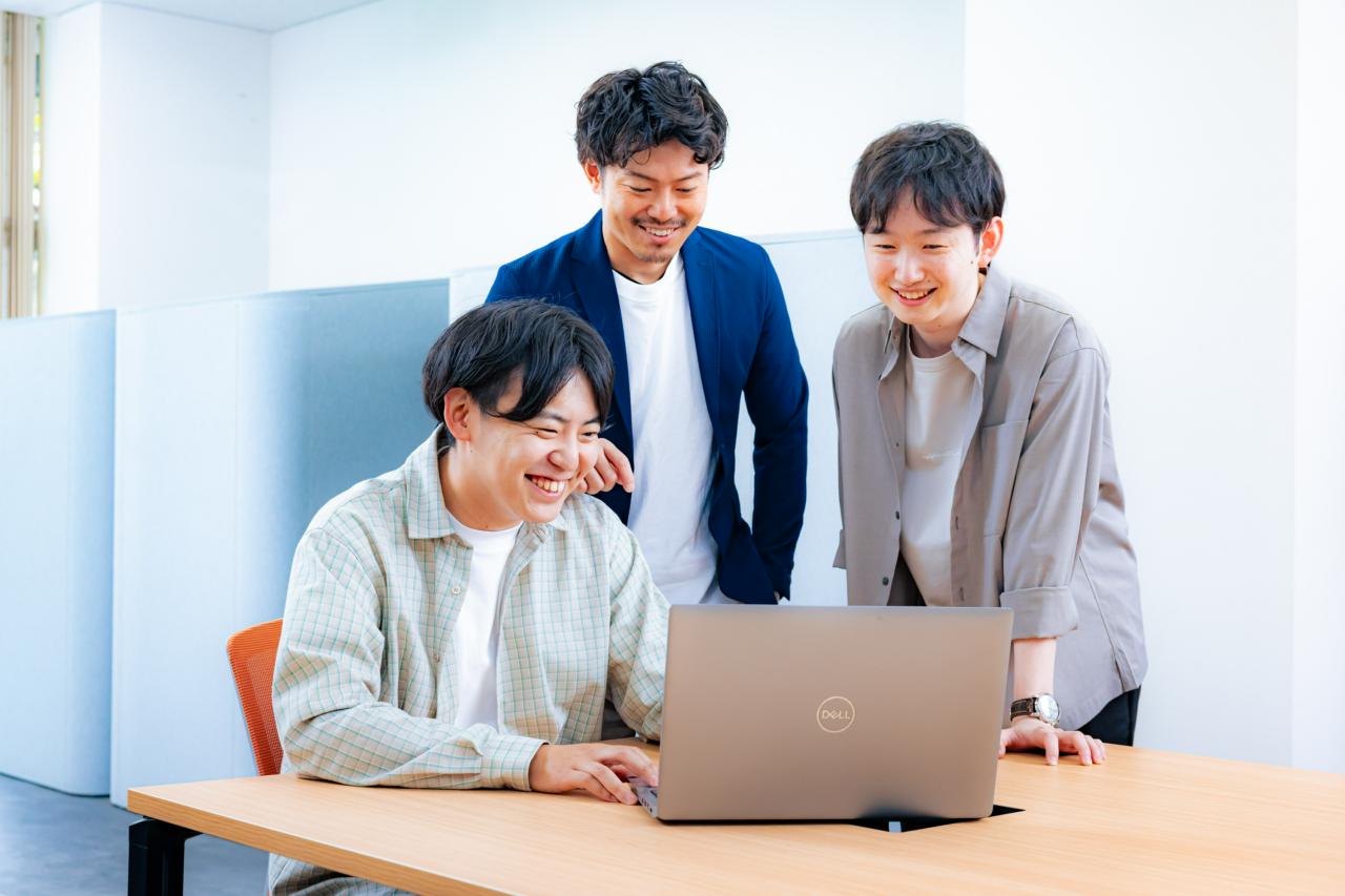 株式会社クラブネッツ | DXで地方創生を実現 | IT/Web業界の求人・中途採用情報に強い転職サイトGreen(グリーン)