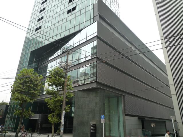 株式会社 gumiのイメージ画像2