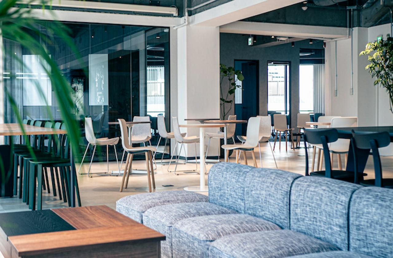 株式会社Magic Moment 求人画像1