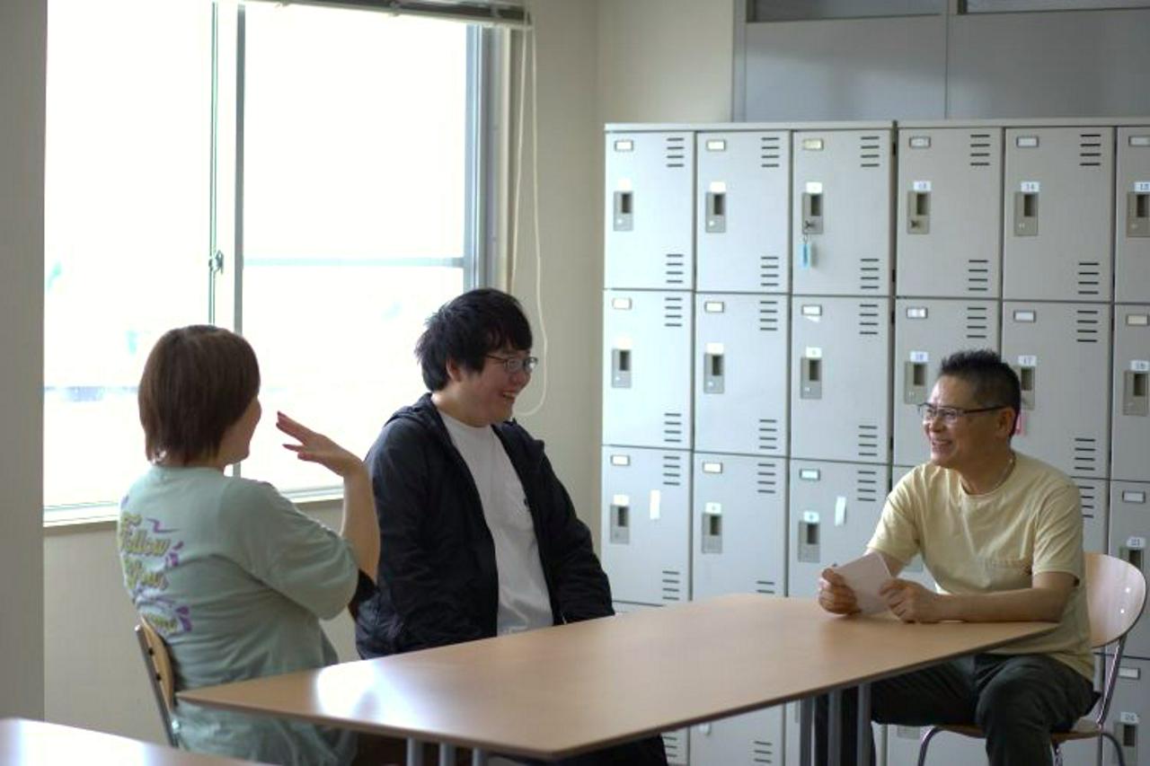 株式会社アメイズプラス 求人画像1