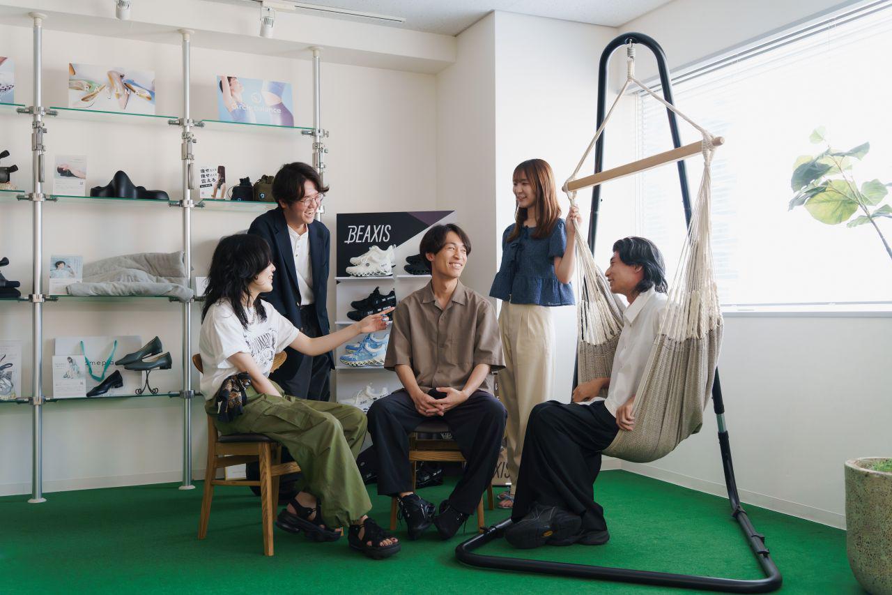 株式会社アメイズプラス 求人画像1