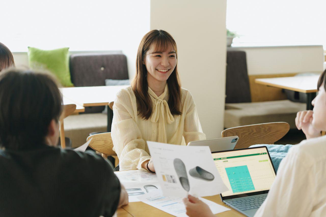 株式会社アメイズプラス 求人画像1