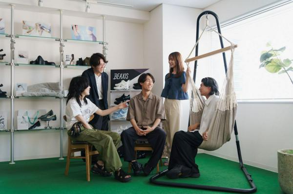 募集している求人：webプロモーション（広告運用職）