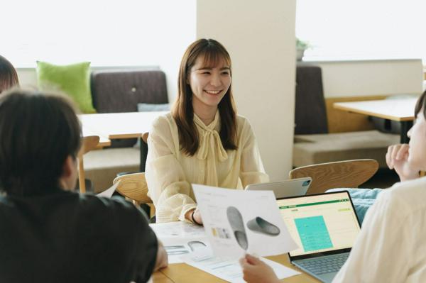 募集している求人：webプロモーション（広告運用職）【経験者採用】