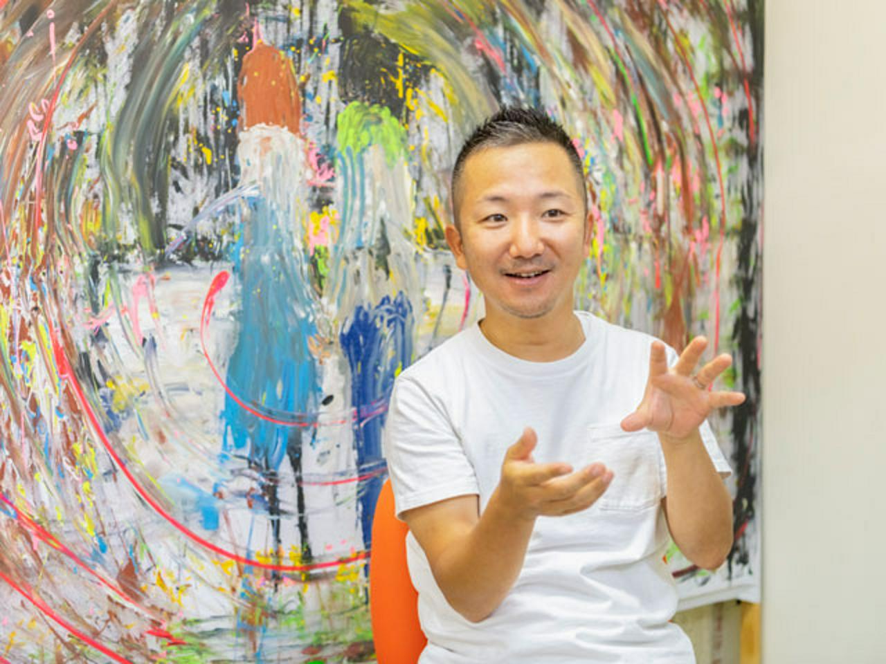 株式会社オニオン新聞社 求人画像1