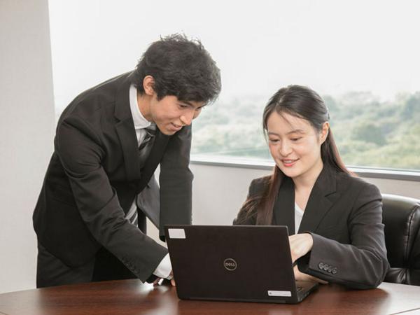 募集している求人：インフラエンジニア（東京）