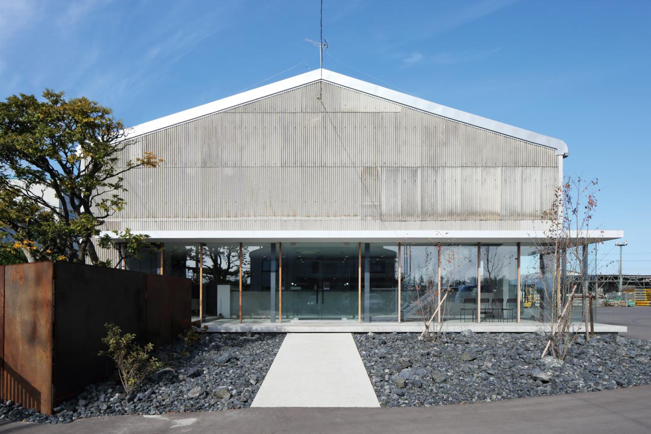 杉崎リース工業株式会社 求人画像1