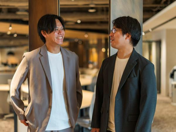 募集している求人：25011：ミドルエンジニア