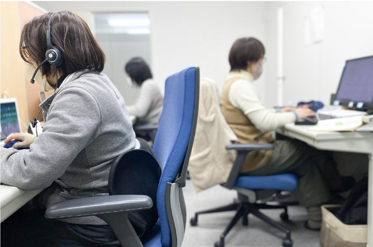 株式会社MetaMoJi 求人画像1