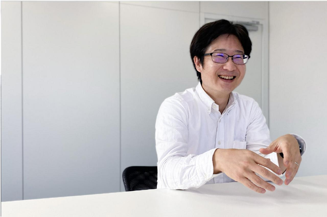 株式会社MetaMoJi 求人画像1