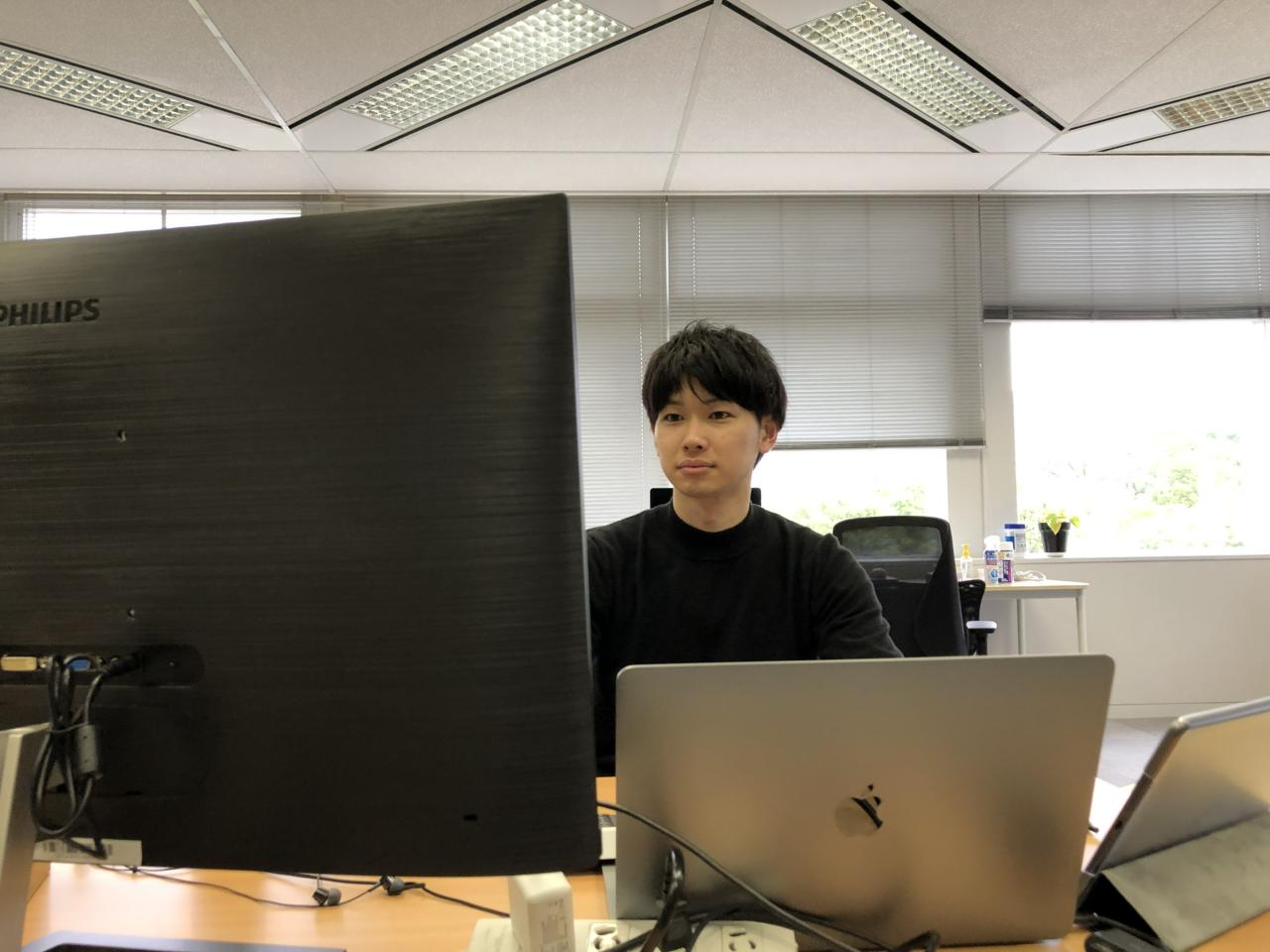 株式会社MetaMoJi 求人画像1