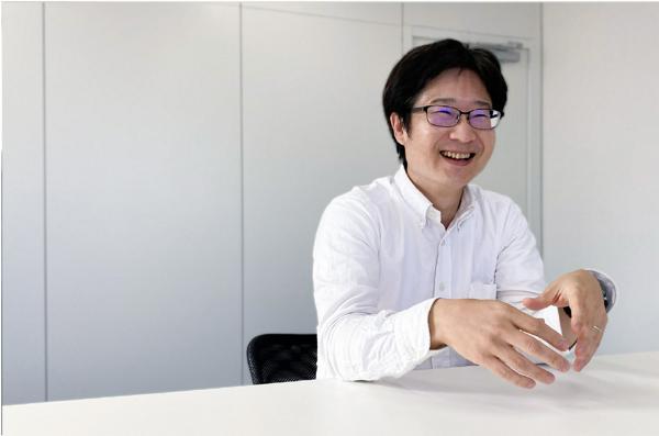 募集している求人：【東京】セールスプランナー