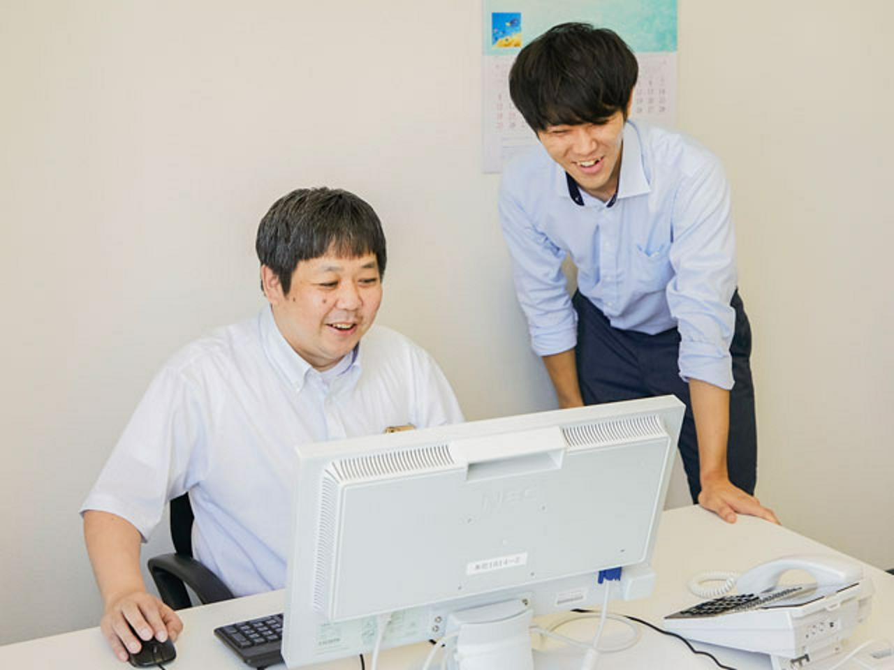 株式会社エス・イー・プロジェクト 求人画像1