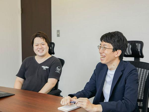 募集している求人：開発エンジニア/プログラマ（Web系）★経験者大歓迎