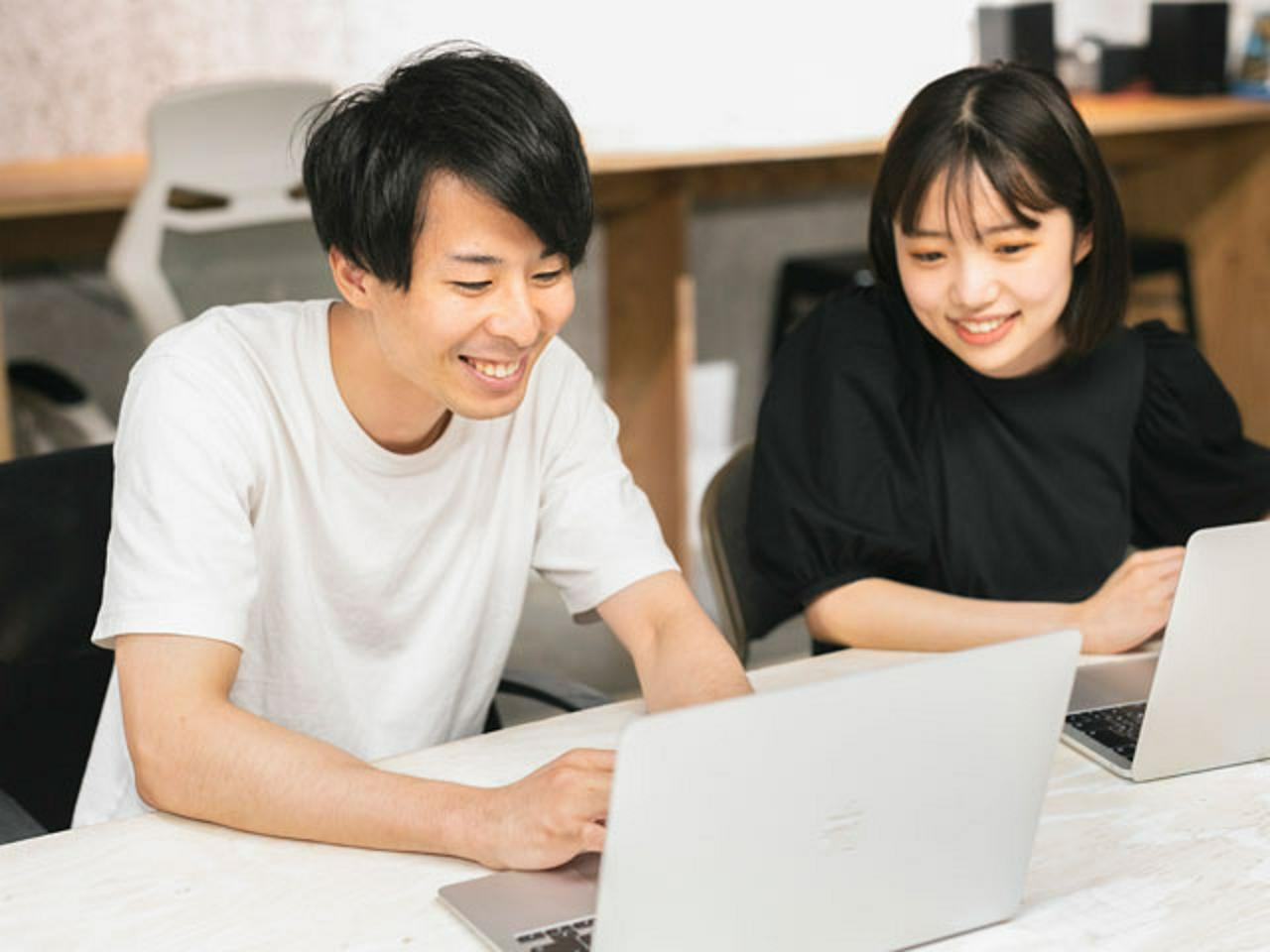 株式会社TENET 求人画像1