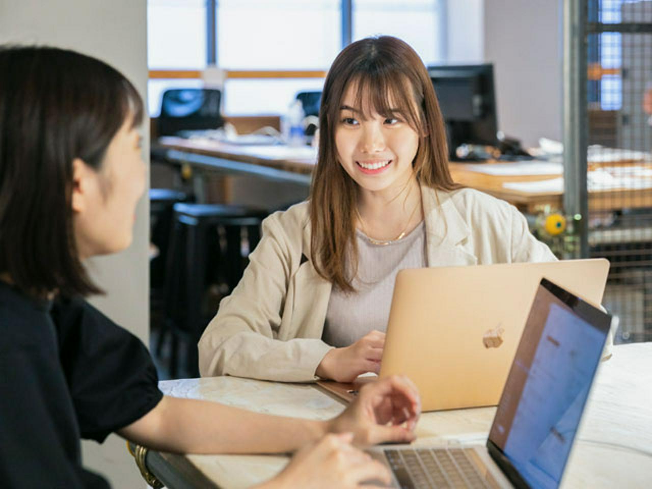 株式会社TENET 求人画像1