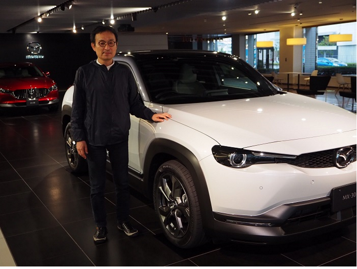 インタビュー画像