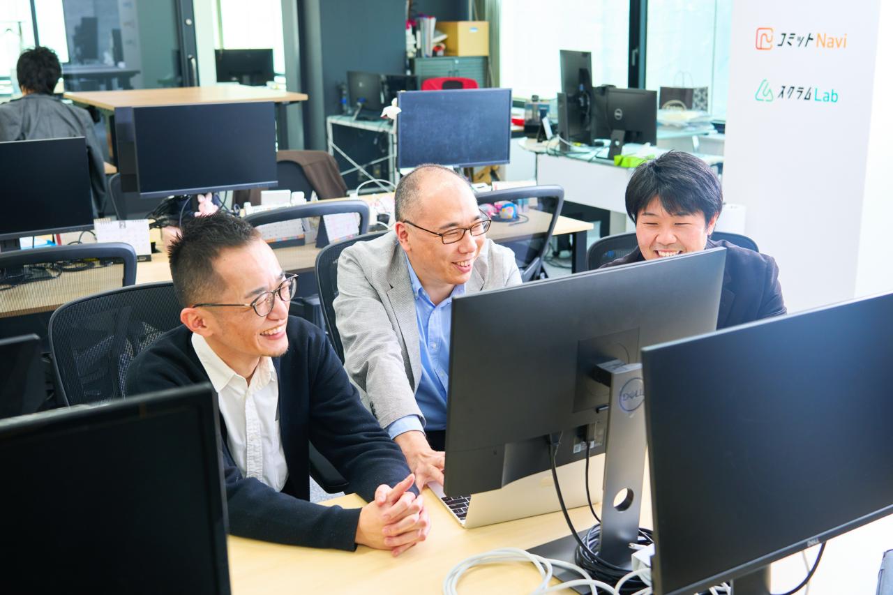 株式会社Gizumo 求人画像1