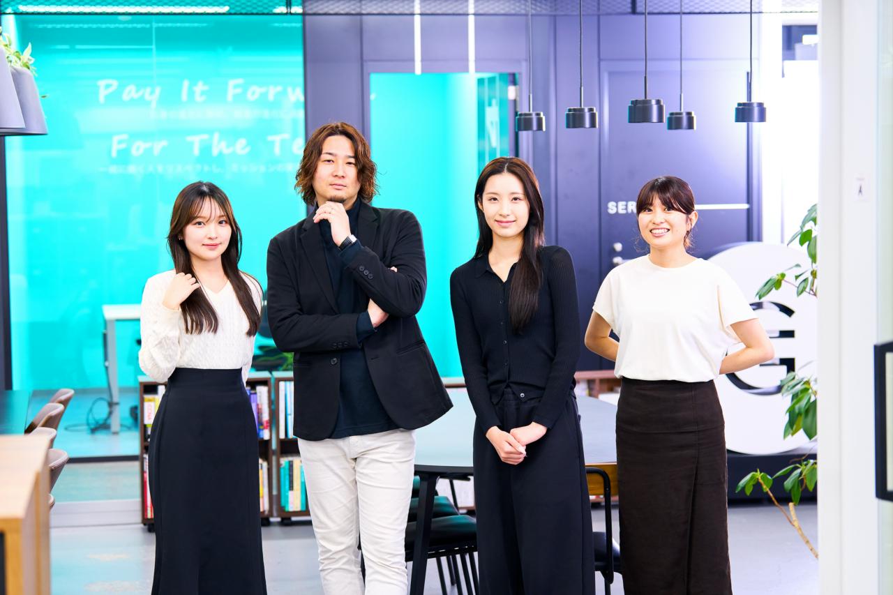 株式会社Gizumo 求人画像1