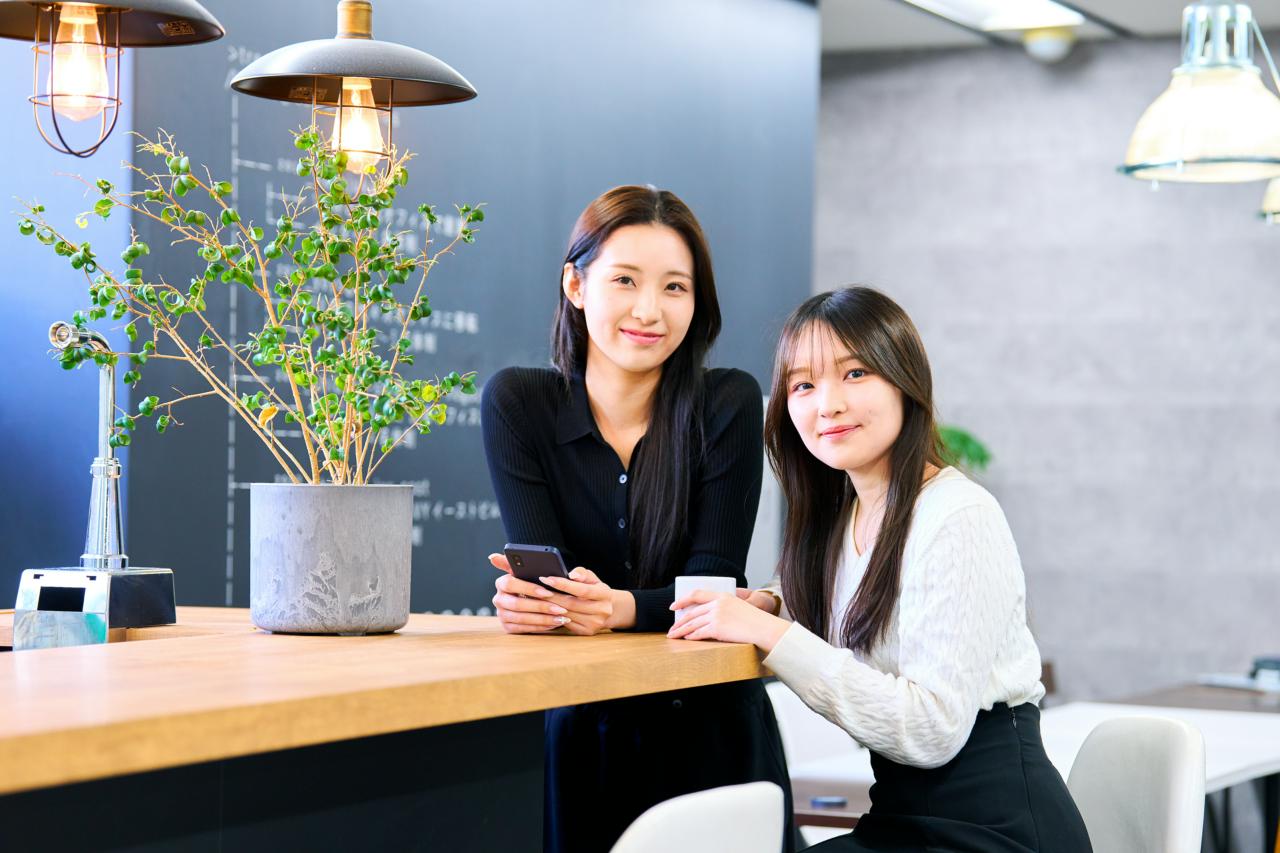 株式会社Gizumo 求人画像1