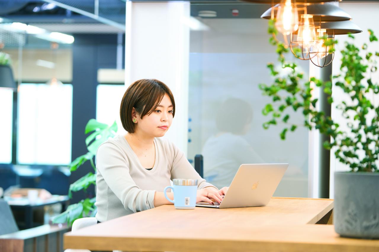 株式会社Gizumo 求人画像1