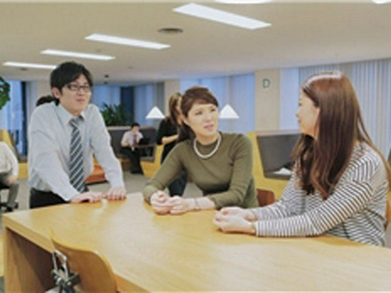 FJUTプラス株式会社 求人画像1