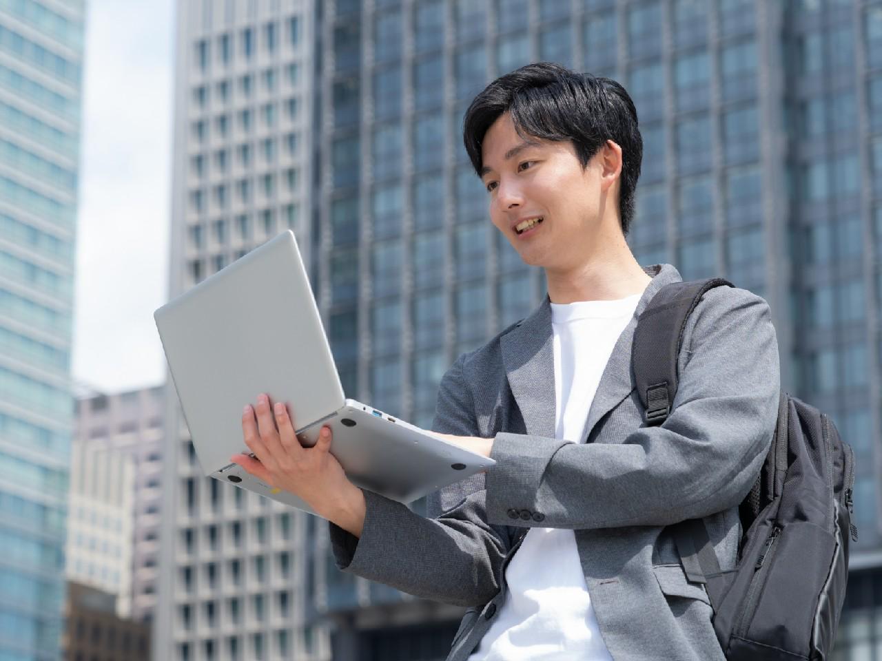 FJUTプラス株式会社 求人画像1