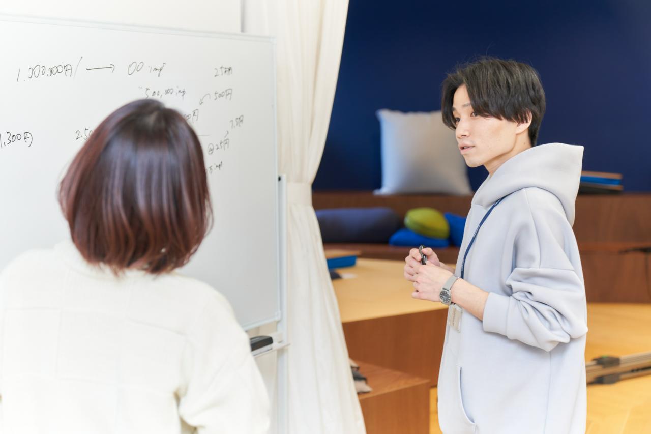 株式会社 LIVE BOARD 求人画像1