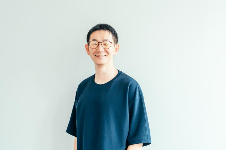 株式会社シンシアのインタビュー写真