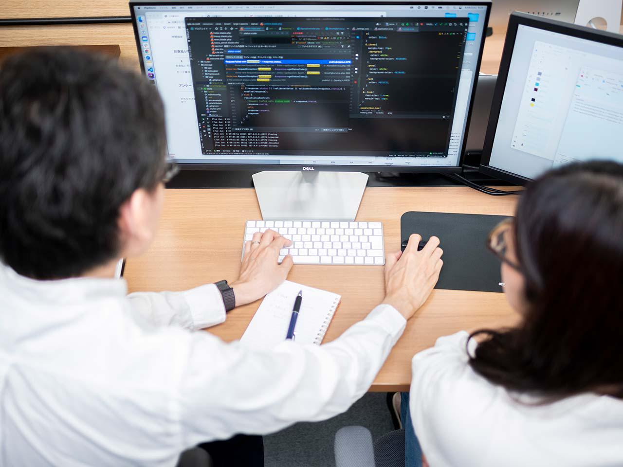 株式会社MARBLE 求人画像1