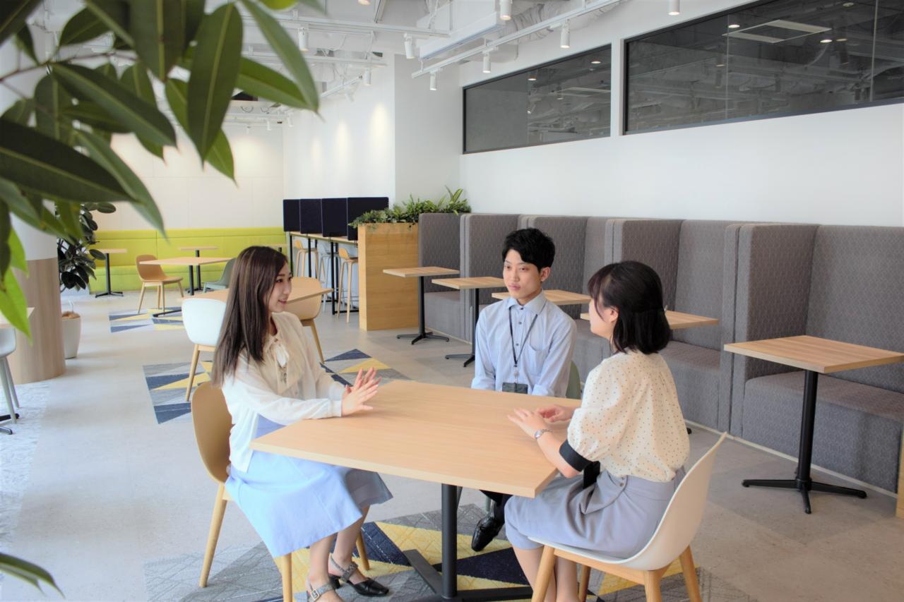 株式会社カカクコム・インシュアランス 求人画像1