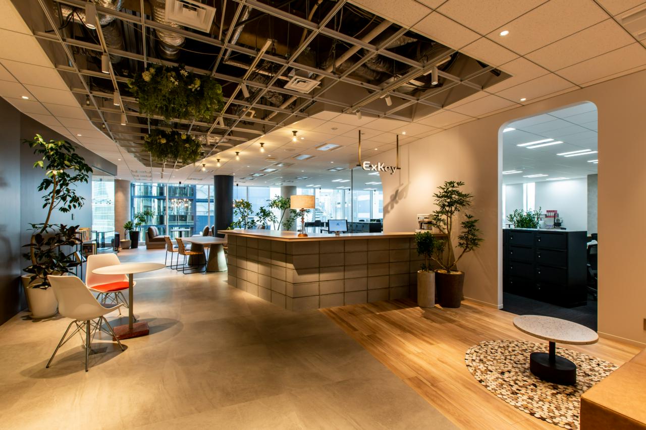 株式会社ExKey 求人画像1