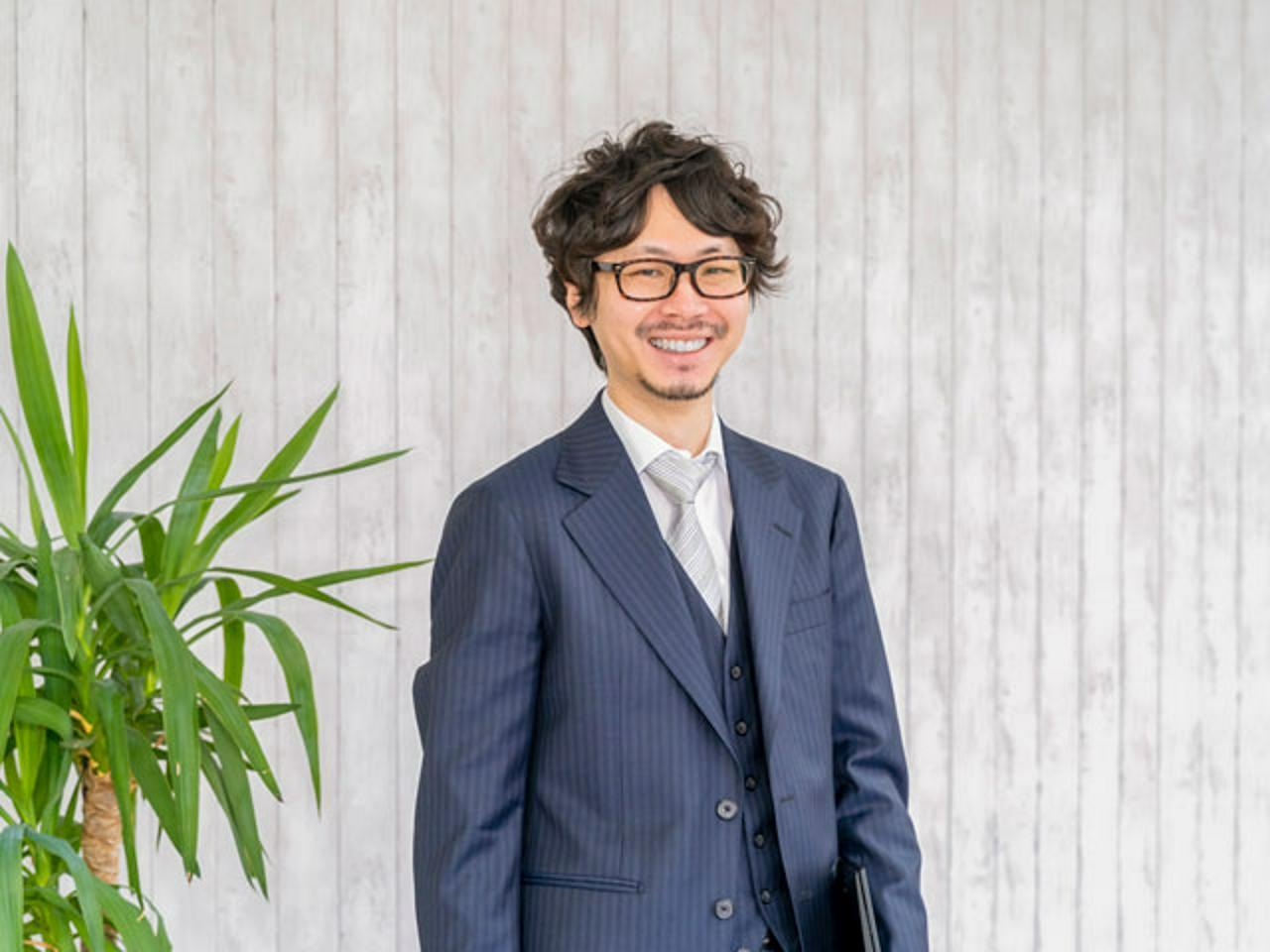 株式会社DUAL PARTNERS 求人画像1