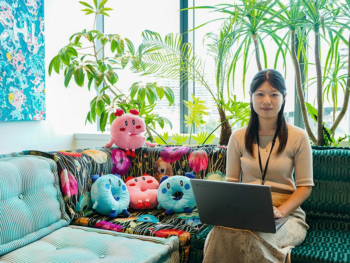 インタビュー画像