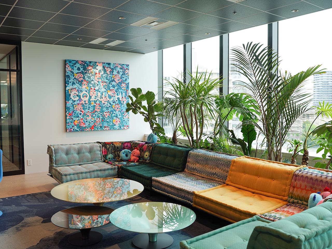 LAETOLI株式会社 求人画像1