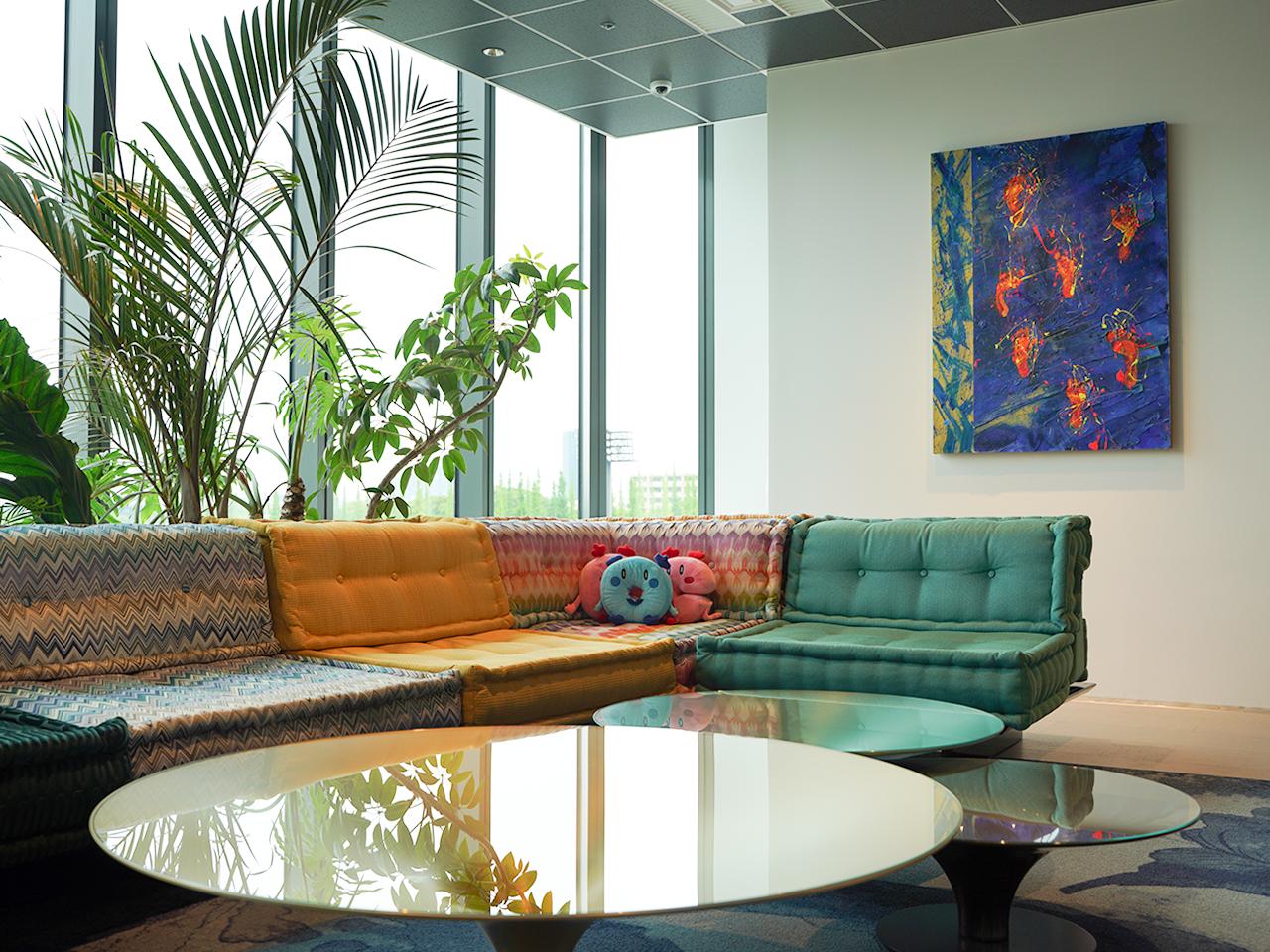 LAETOLI株式会社 求人画像1