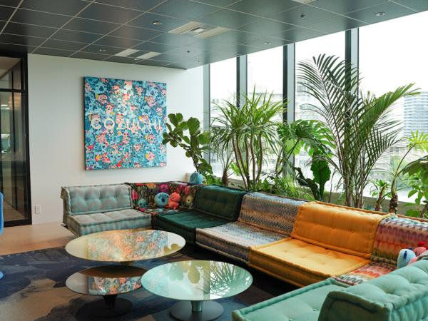 募集している求人：サーバーインフラエンジニア