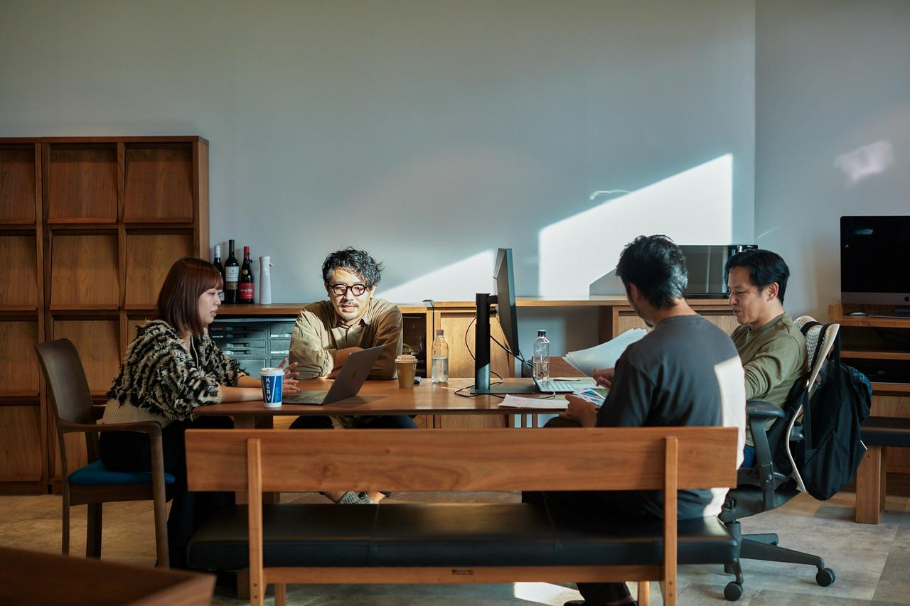 株式会社メイクィット 求人画像1