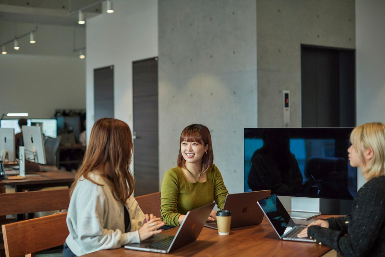 株式会社メイクィット 求人画像1