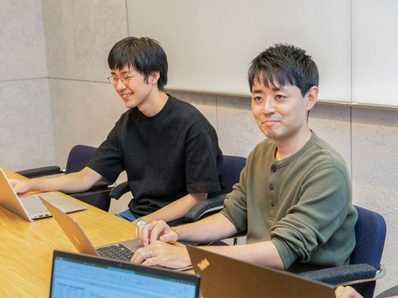 株式会社デジタルブラスト 求人画像1